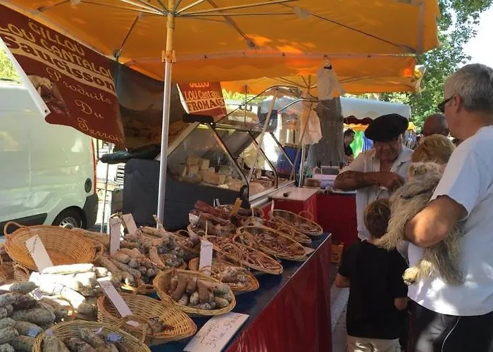 Villa Domaine De A 600m De La -animations Piscines En Supplement -villa Climatisee 3 7 A 9 Couchages, Wifi Terrasse Parking Lrtami21