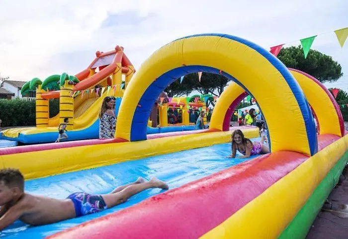 Villa Domaine De A 600m De La -animations Piscines En Supplement -villa Climatisee 3 7 A 9 Couchages, Wifi Terrasse Parking Lrtami21 *