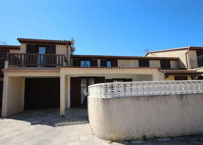 Domaine De A 600m De La -animations Piscines En Supplement -villa Climatisee 3 7 A 9 Couchages, Wifi Terrasse Parking Lrtami21 *