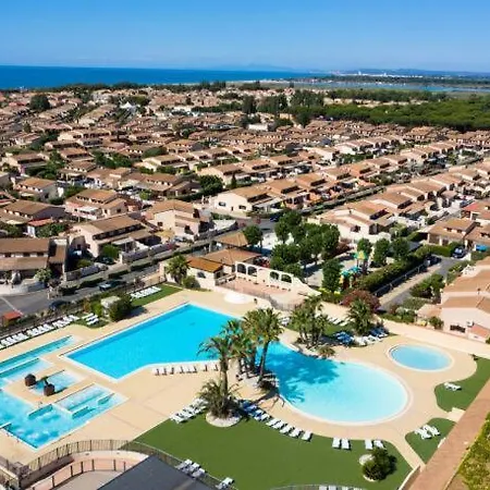 ヴィラ Domaine De A 600m De La -animations Piscines En Supplement -villa Climatisee 3 7 A 9 Couchages, Wifi Terrasse Parking Lrtami21 *