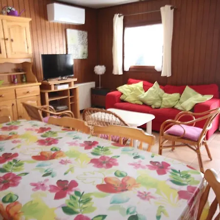 ヴィラ Domaine De A 600m De La -animations Piscines En Supplement -villa Climatisee 3 7 A 9 Couchages, Wifi Terrasse Parking Lrtami21