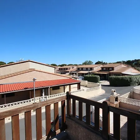 Domaine De A 600m De La -animations Piscines En Supplement -villa Climatisee 3 7 A 9 Couchages, Wifi Terrasse Parking Lrtami21 ヴィラ ポルティラーニュ