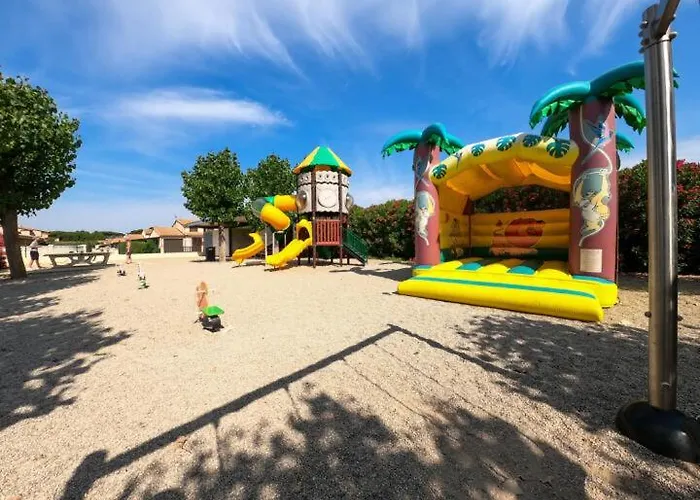 Domaine De A 600m De La -animations Piscines En Supplement -villa Climatisee 3 7 A 9 Couchages, Wifi Terrasse Parking Lrtami21 *